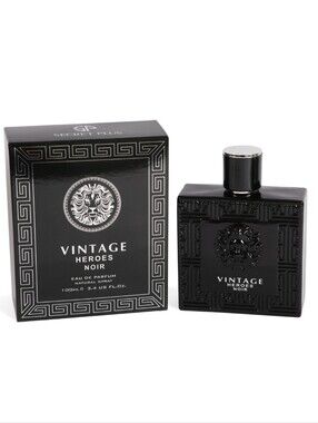 Vintage Heroes Noir (100ml)